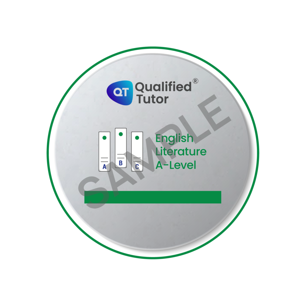 a-level-english-literature-tutor-skills-audit-qualified-tutor