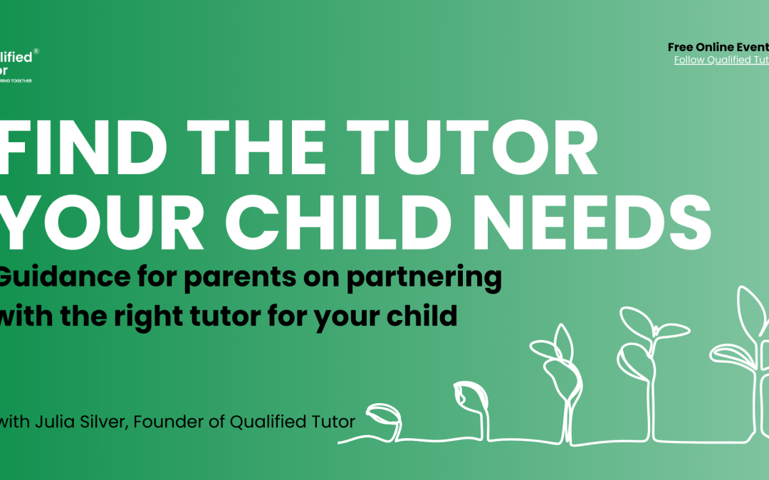 Find the Tutor Your Child Needs: Can my child manage without a tutor?